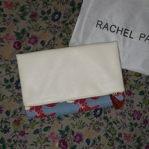 Rachel Pally Reversible Clutch